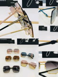 Picture of Chanel Sunglasses _SKUfw56900148fw